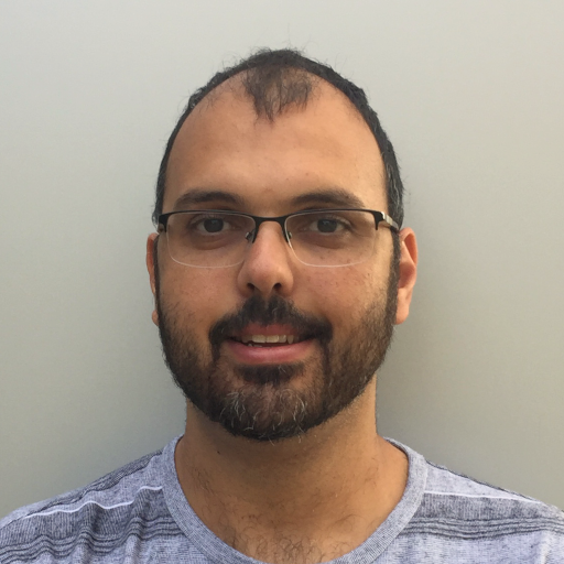 Professor Abuaitah headshot