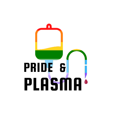 Pride and Plasma Logo