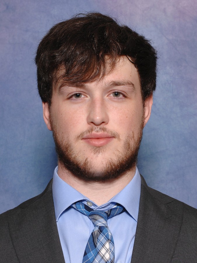 2023 UC INFORMATION TECHNOLOGY SENIOR PORTRAIT 2023 UC INFORMATION TECHNOLOGY SENIOR PORTRAIT