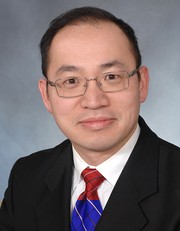 James C. Y. Lin