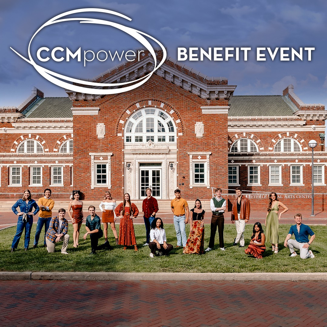 CCMpower Benefit thumbnail promo image