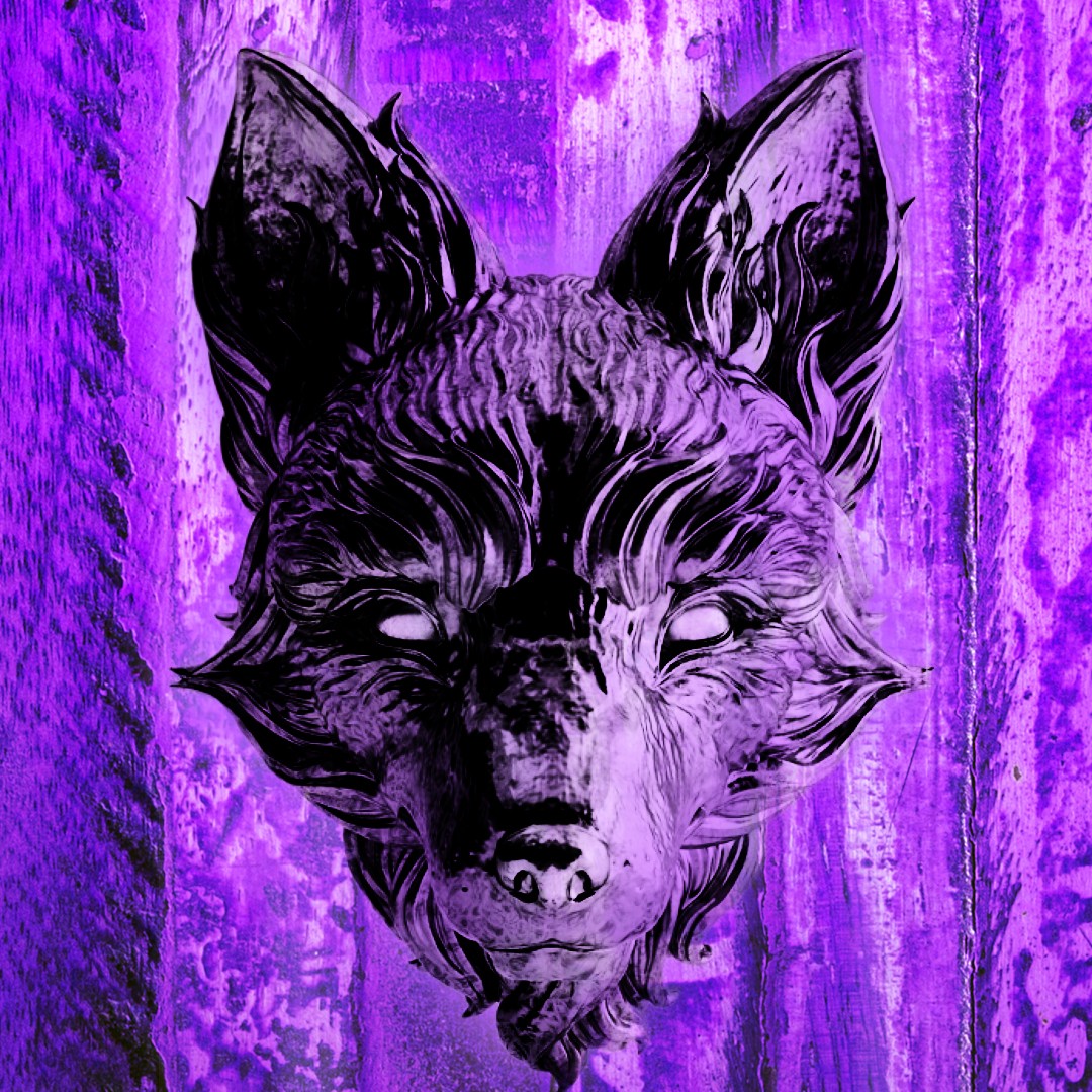 A promotional graphic for The Cunning Little Vixen. Design by Mikki Graff.