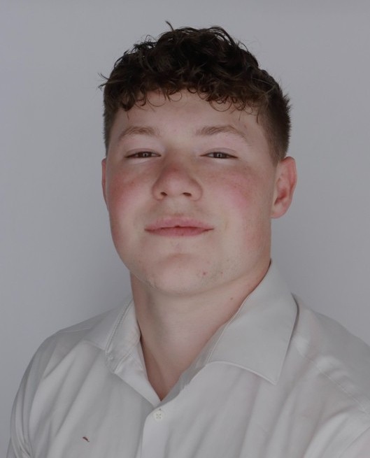 Robert Schron headshot