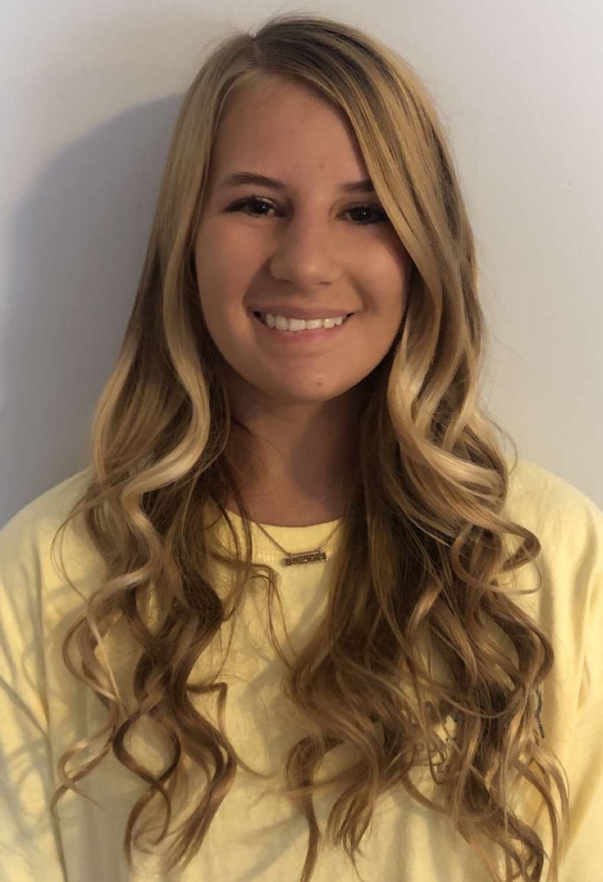 Erica Boling headshot