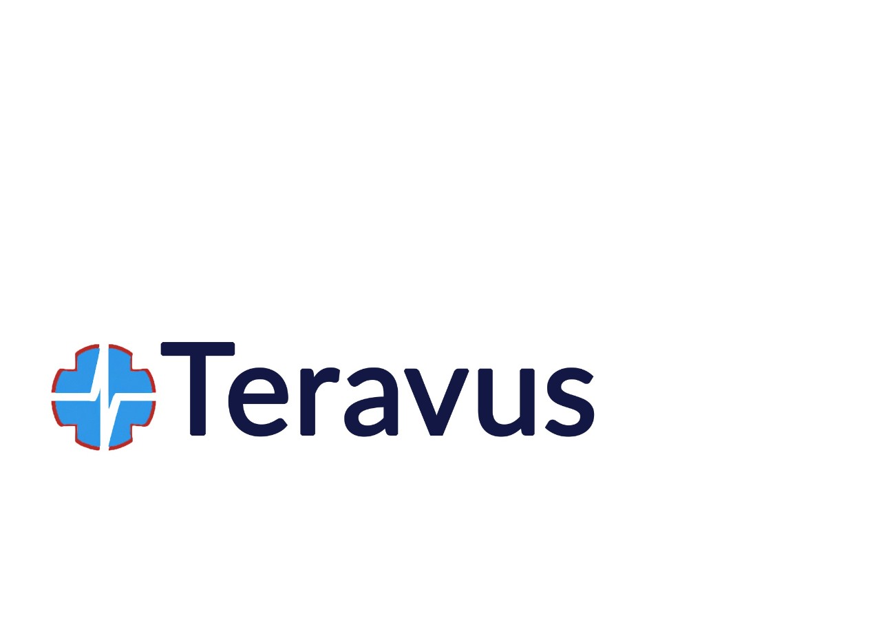 Teravus logo