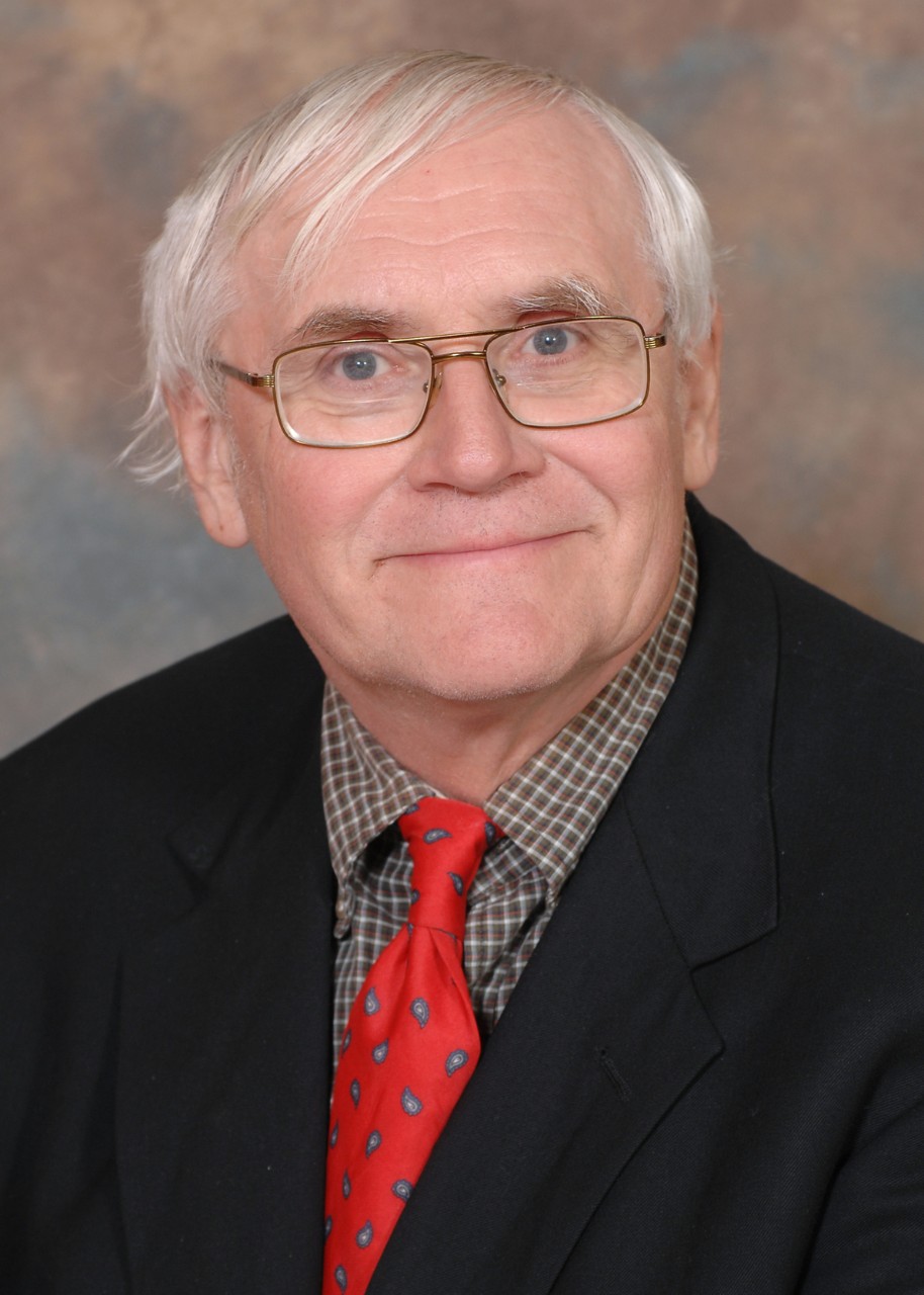 Carlton Brett