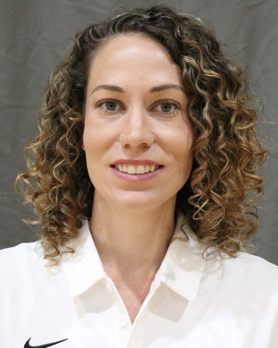 headshot of Rachael Rexroat