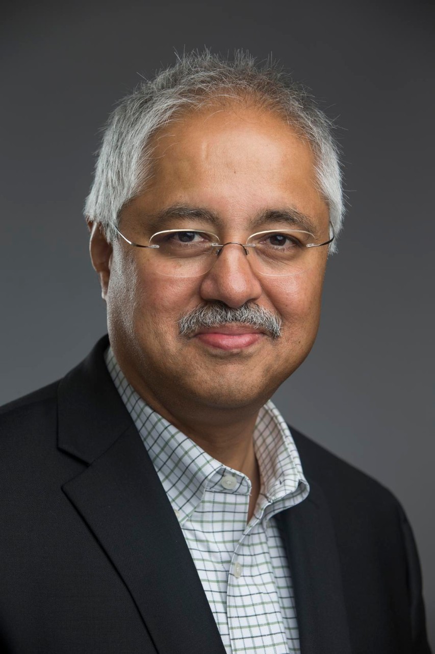 ANAND Sam PhD
