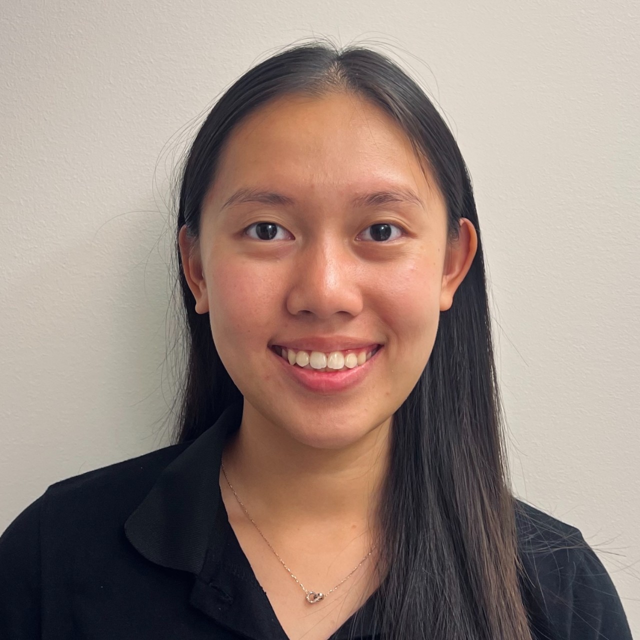 Headshot of Leia Han