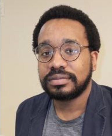 Alfred Cotton, undergraduate director of the journalism department in UC's College of Arts and Sciences.