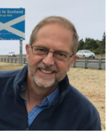 Greg Beaucage