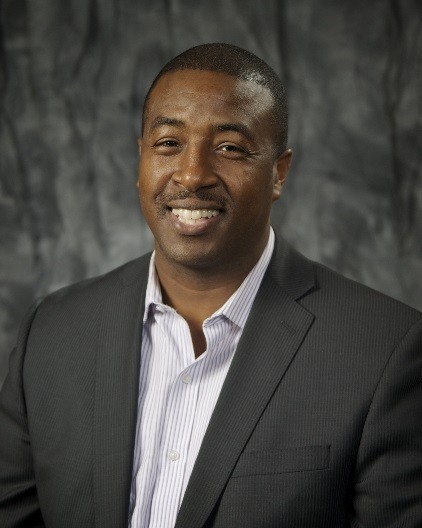 Ben Moore headshot